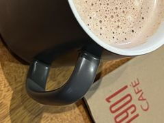 -1901 Cafe(西四店)