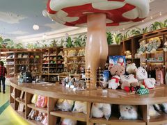 -美的鹭湖探索王国