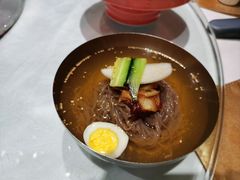 -阿里郎海鲜酒店