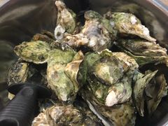 清焖生蚝-爱蚝屋