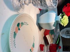 -蜜桃花开·中西融合菜E&W(南长街店)