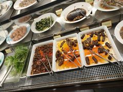 -福成自助烤肉(华冠天地城关店)
