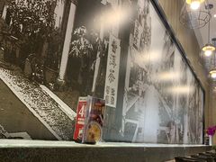 -呷哺呷哺(新世界百货望京店)