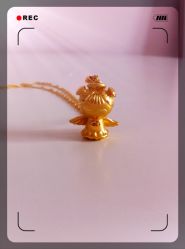 福星宝宝-周大福CHOW TAI FOOK(浦东八佰伴店)