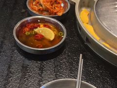 -哈哈碳都·牛肋条无限自助烤肉(宝龙店)