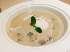 -海悦建国饭店-自助餐厅