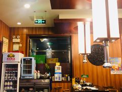 -百味源炭火烤翅 ·夜市大排档(酒仙桥店)