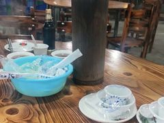 -竹一味·竹筒饭