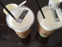 -白日梦奶茶