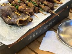 -暮炭·鲜货烧烤小李的精酿酒馆(泽科·空港星泽汇店)