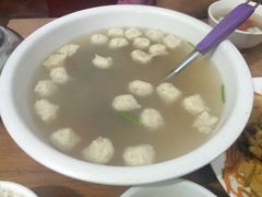 -金鹏鱼肉馆
