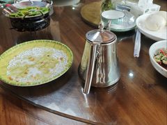-芦茨金富饭庄·25年老字号·专做稻草鸡