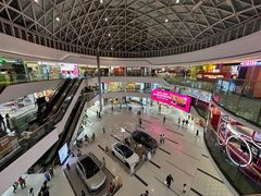 -万达广场(龙湖店)