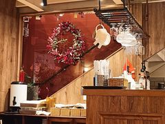 -玛格萝妮比萨屋(陆家浜路店)