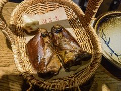 -鸽子窝(青塔店)