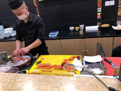 -东京屋(武定路店)