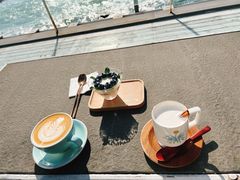 -Vanillacafe香草咖啡(银海大世界店)