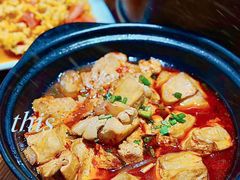 -李东农庄(中南百草园地标店)