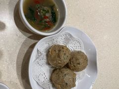 鲮鱼丸-池记(尖沙咀店)