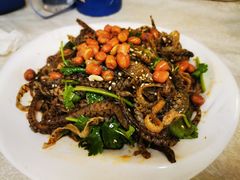-汇兴源餐馆(小北路店)