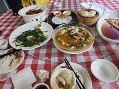 -粤香楼(新光里店)