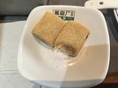-黑窑厂糖油饼烤鸭·清真菜(黑窑厂街店)