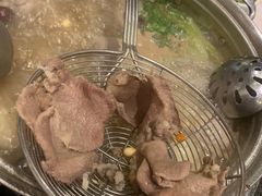 -名门潮牛·鲜牛肉海鲜火锅.烧烤自助餐厅(诚丰广场店)