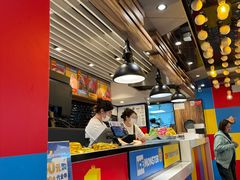 -Ice Monster冰馆·CNN评选全球十大甜品(国贸商城店)