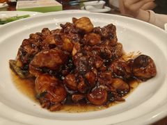 -一记洛阳菜·糖醋小排·水席(十字街店)