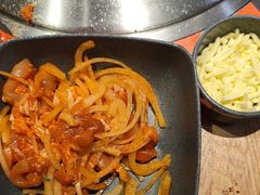 -新石器烤肉(百联川沙店)