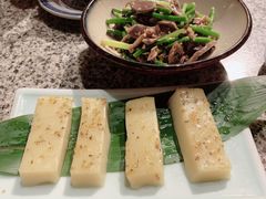 -南京大牌档(香港广场店)