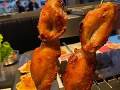 -嫩羊羊·延边烤串·朝鲜族美食(张家港美食街店)