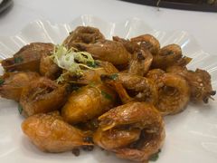 -轩记海鲜餐厅·四十五年老字号·经典粤菜(西区彩虹店)