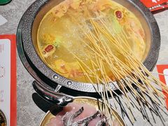 -成都玉林串串香(世纪港湾店)