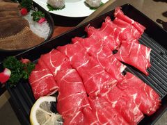 -捞王锅物料理(上海世茂广场店)