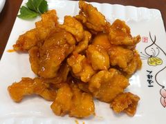 -宏天寶·北京烤鸭(宾馆西路2店)