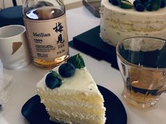 -姆们M Sweetie Cake(五道口店)