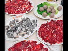-味逍遥牛肉火锅(万江旗舰店)
