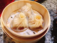 -南京大牌档(香港广场店)