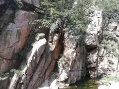 -房干生态旅游风景区