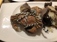 -杭州国际会议中心洲际酒店-原素全日餐厅(解放东路店)