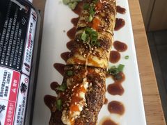 榴莲芝士卷-村上一屋(望京店)