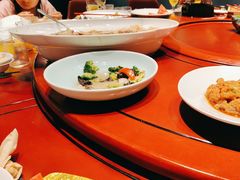 -金狮麟·新豫菜(金码大厦店)