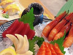 -温野菜涮涮锅(曲江大悦城店)