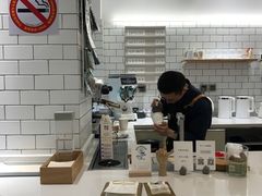 -Onirii Coffee(长乐路店)