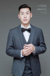 -黑马婚纱摄影