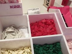 -K22.酸奶草莓(烟台芝罘店)