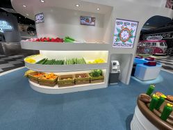 -MINI MARS KIDS CLUB亲子家庭中心(长宁天山店)