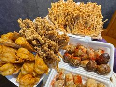 -亿牌牌东北烧烤(博物馆旗舰店)