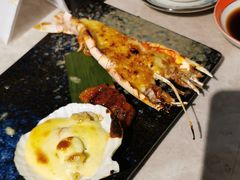 -極上萬膳·日料放题(海岸城店)